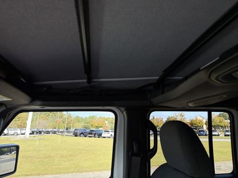 New 2026 Jeep Wrangler Sport S image 32