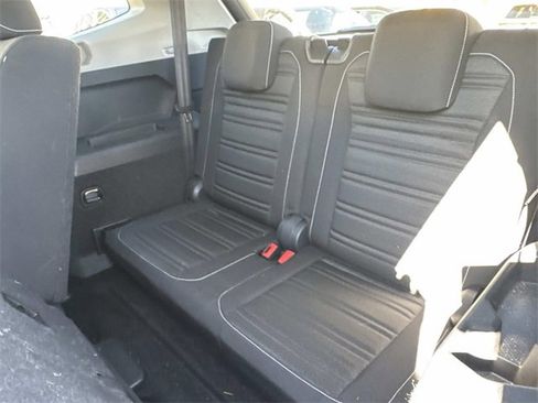 Certified 2024 Volkswagen Tiguan S image 12