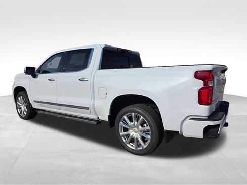 New 2026 Chevrolet Silverado 1500 High Country image 5