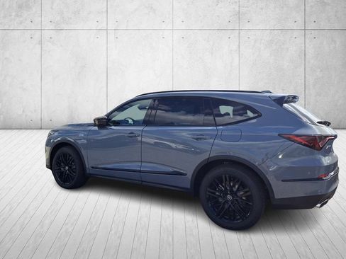 New 2026 Acura MDX A-Spec image 7