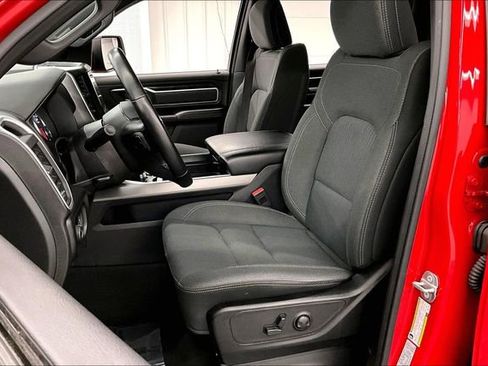 Used 2022 RAM 1500 Big Horn image 23