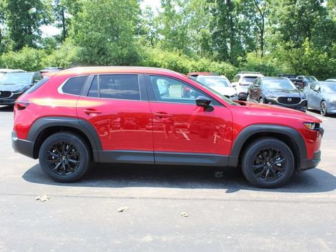New 2026 MAZDA CX-50 AWD 2.5 S w/ Weather Package image 2