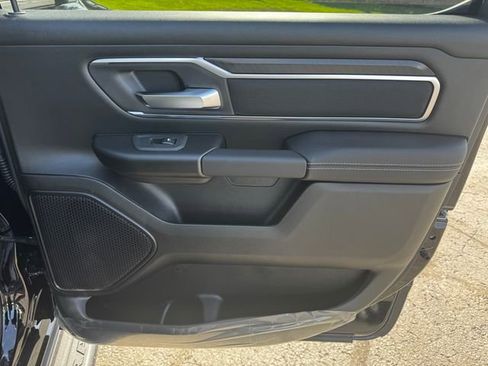 New 2026 RAM 1500 Big Horn AWD/4WD image 15