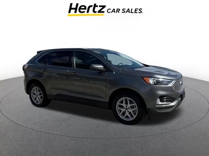 Used 2024 Ford Edge SEL
