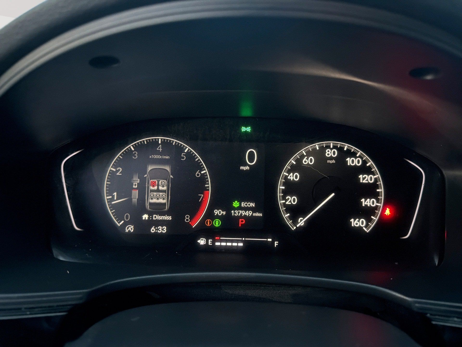 Used 2023 Honda Civic Sport image 10