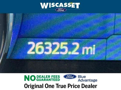 Used 2022 Ford F150 XLT w/ Equipment Group 302A High image 21