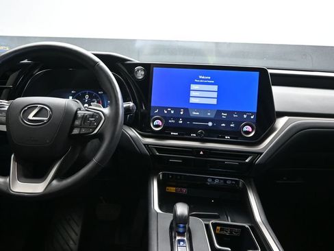 Certified 2025 Lexus TX 350 AWD w/ Technology Package image 21