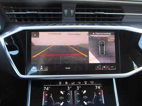 Used 2020 Audi A6 3.0T allroad Prestige image 31