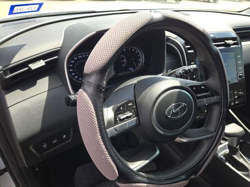 Used 2024 Hyundai Tucson SEL image 10