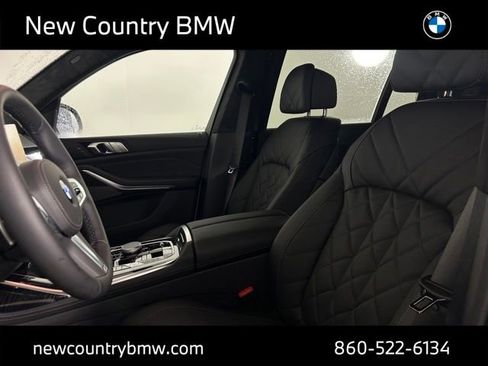 New 2026 BMW X7 xDrive40i w/ M Sport Package image 27