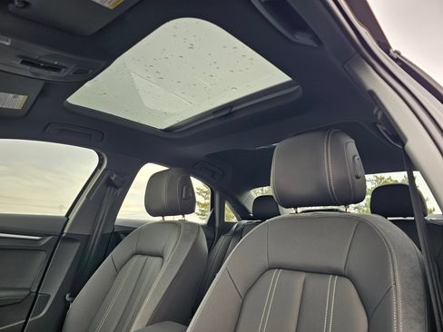 New 2026 Audi A3 2.0T Premium Plus AWD/4WD image 60