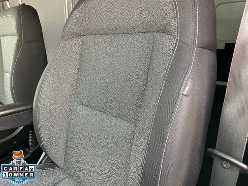 Used 2025 RAM ProMaster 2500 w/ Convenience Group FWD image 16