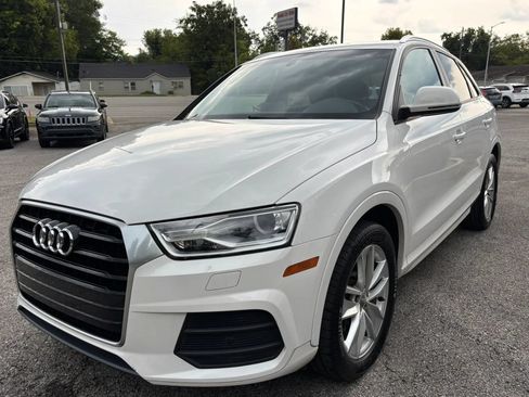 Used 2017 Audi Q3 2.0T Premium w/ Convenience Package FWD image 7