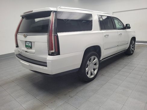 Used 2016 Cadillac Escalade ESV Premium AWD/4WD image 9