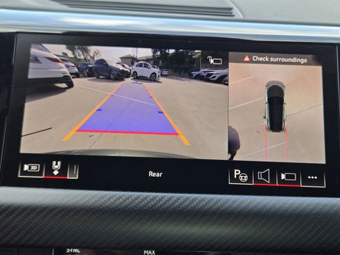 New 2026 Audi RS e-tron GT performance image 23