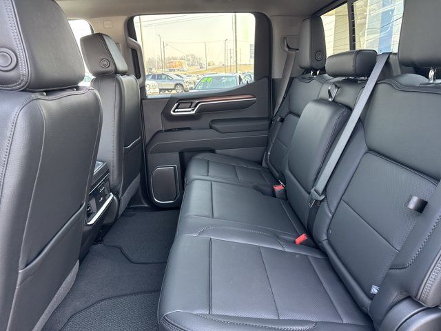 New 2026 GMC Sierra 1500 Denali AWD/4WD image 6