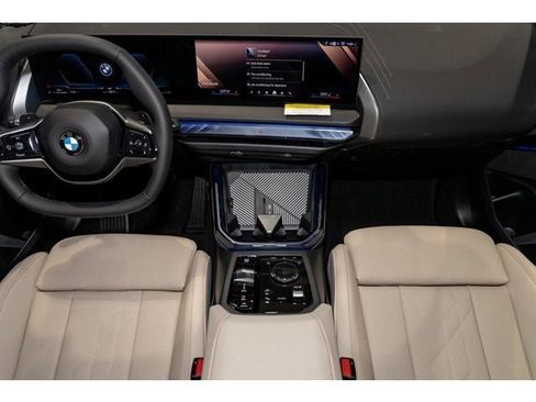 Used 2026 BMW X3 xDrive30 w/ Convenience Package image 80