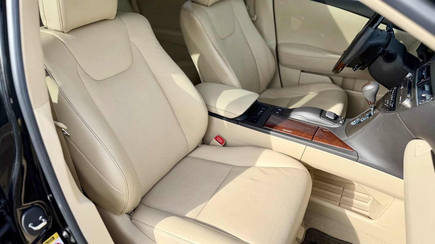 Used 2014 Lexus RX 350 AWD w/ Navigation Package image 9