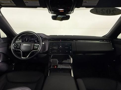 Certified 2024 Land Rover Range Rover Sport SE AWD/4WD image 18