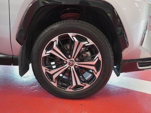 Certified 2023 Toyota RAV4 XSE w/ Premium Package AWD/4WD image 37