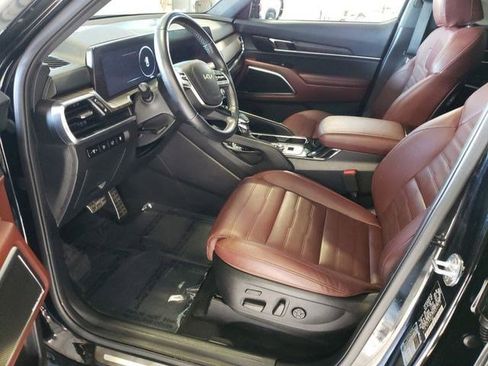 Used 2023 Kia Telluride SX Prestige image 16