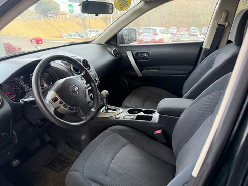 Used 2013 Nissan Rogue S w/ Special Edition Pkg image 7