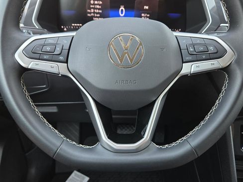 Used 2024 Volkswagen Tiguan SE image 24