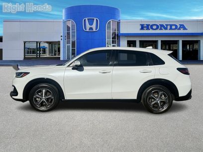 Used 2023 Honda HR-V EX-L