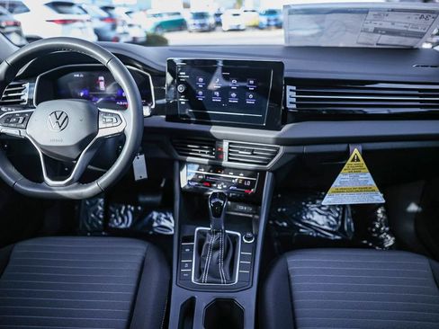 New 2026 Volkswagen Jetta S image 19