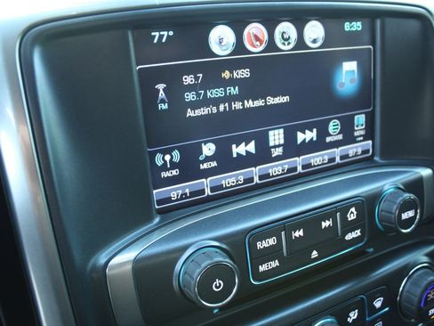 Used 2018 Chevrolet Silverado 1500 LT w/ All Star Edition image 26