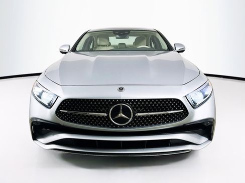 Certified 2022 Mercedes-Benz CLS 450 4MATIC image 2