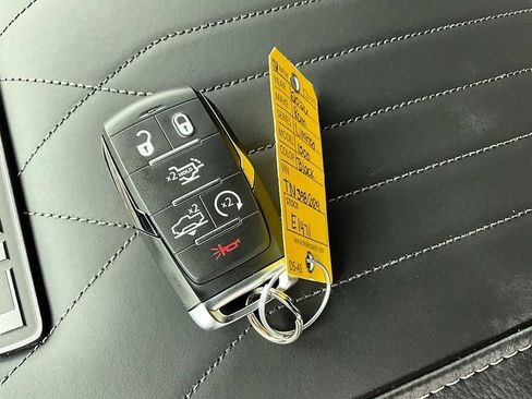 New 2026 RAM 1500 Limited AWD/4WD image 39
