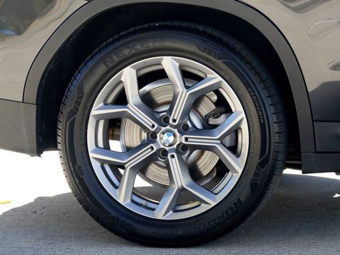 Used 2020 BMW X3 xDrive30i w/ Premium Package image 29