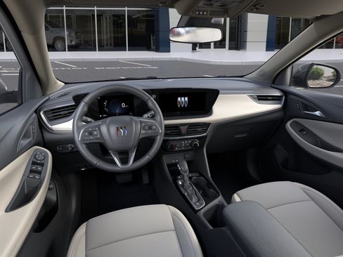 New 2026 Buick Encore GX Preferred w/ Comfort Package FWD image 15
