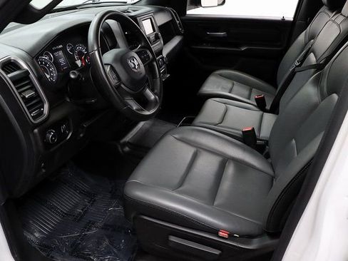 Used 2023 RAM 1500 Tradesman w/ Tradesman Group image 11