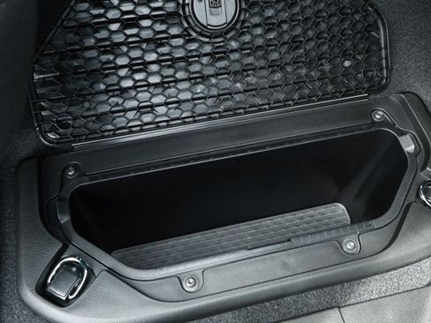 New 2026 RAM 1500 Big Horn w/ Night Edition RWD image 30