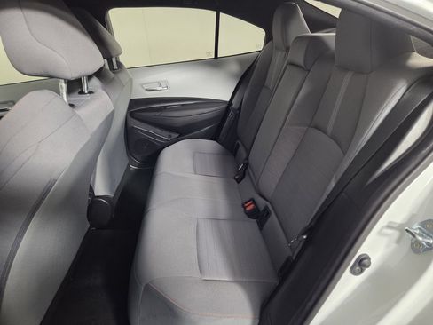 Used 2025 Toyota Corolla FX w/ Convenience Package FWD image 26