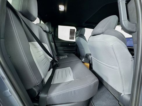 New 2025 Toyota Tacoma TRD Off-Road image 30