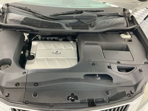 Used 2011 Lexus RX 350 AWD image 28