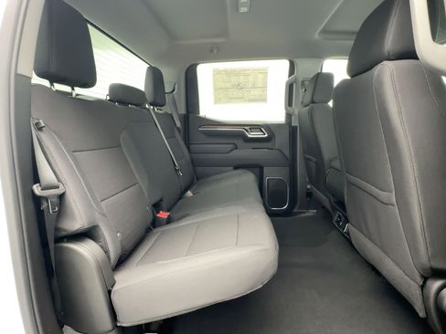 New 2026 Chevrolet Silverado 1500 LT image 28