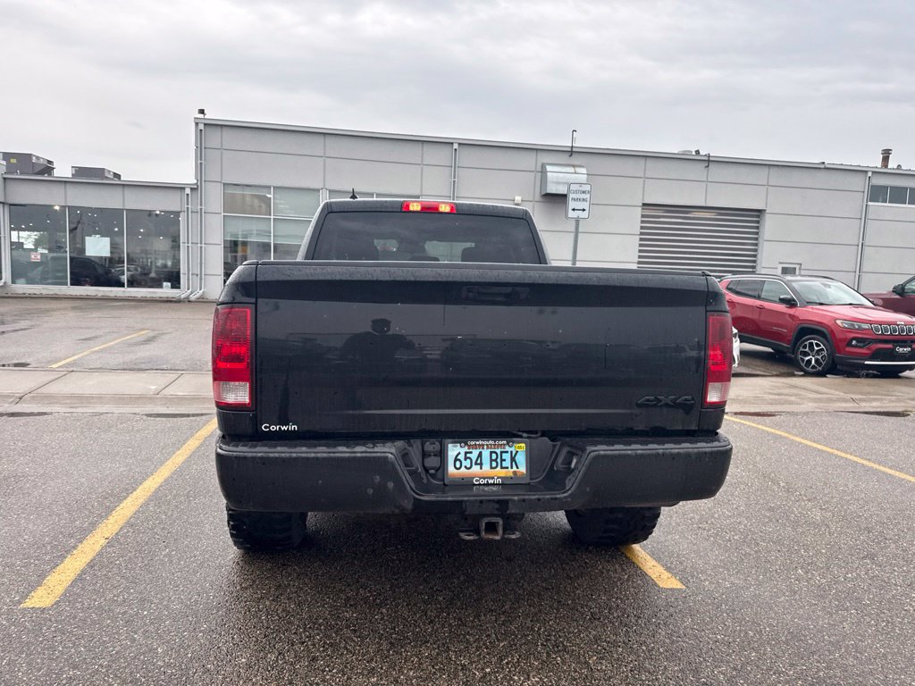 Used 2019 RAM 1500 Express w/ Wheel & Sound Group AWD/4WD image 6