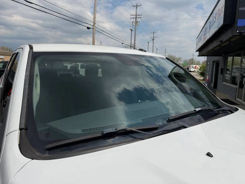 Used 2017 RAM 2500 SLT w/ Protection Group image 59