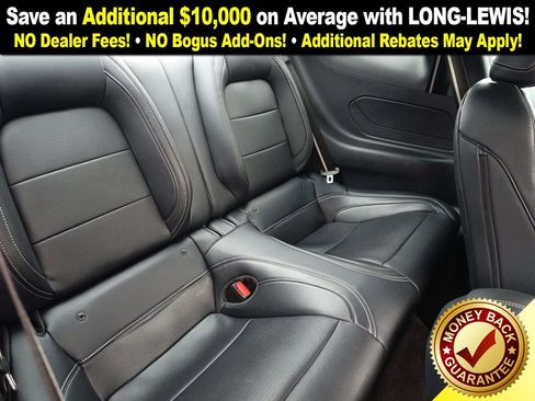 Used 2024 Ford Mustang GT Premium image 21