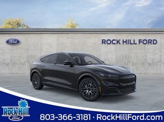New 2026 Ford Mustang Mach-E Premium RWD video 1