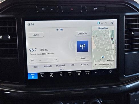 Used 2024 Ford F150 STX image 11