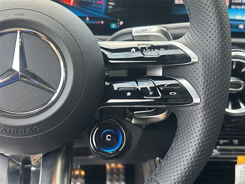 New 2026 Mercedes-Benz CLA 45 AMG CLA 45 AMG image 28