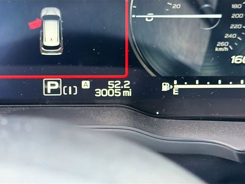 Used 2025 Subaru Forester Touring image 42