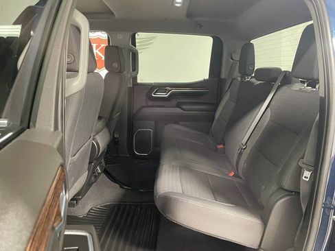 Used 2022 GMC Sierra 1500 SLE AWD/4WD image 20