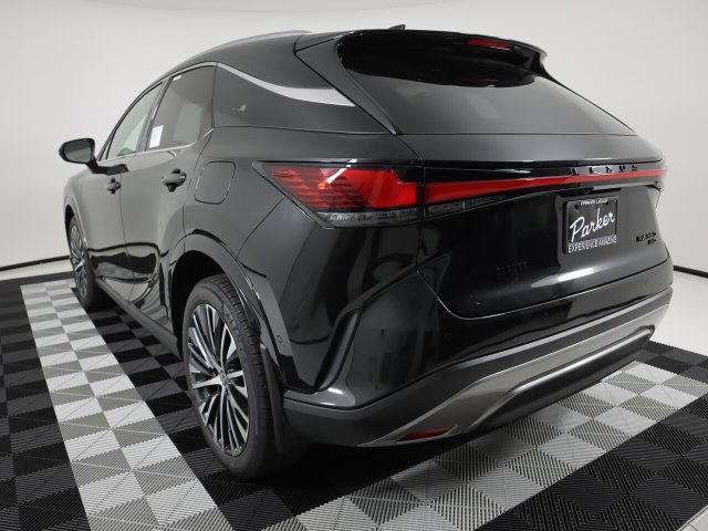 New 2026 Lexus RX 350 AWD image 2