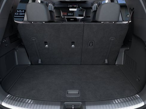New 2025 Kia Telluride SX Prestige X-Line AWD/4WD image 19